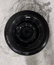Cerchio ruota scorta - di,