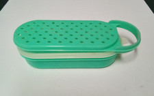 Tupperware Grattugia Formaggio