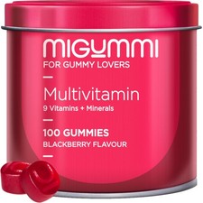 Multivitaminico gummies 100 - gummies,