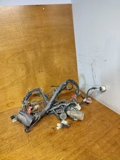 Faisceau électrique honda - Électrique, xrv
