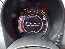 Strumentazione contachilometri