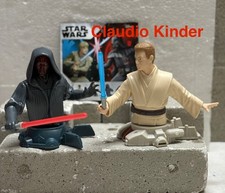 Kinder Gransorpresa 2025 STARWARS