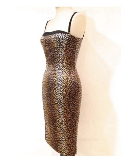 Abito dolce gabbana d g - dolce, &