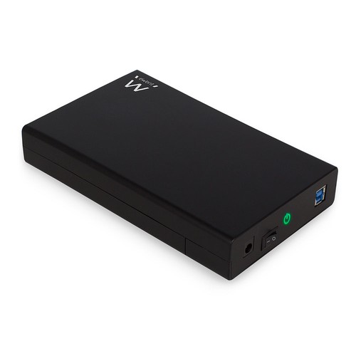 Box esterno ewent hdd sata - box,