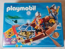 Playmobil 4295 trasporto del - -,