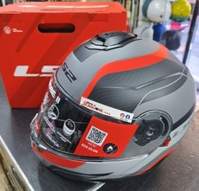 CASCO MODULARE FF908 LS2