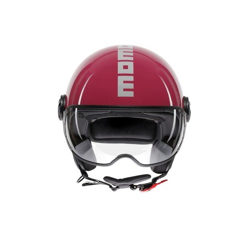 Casco moto jet momo design - casco,