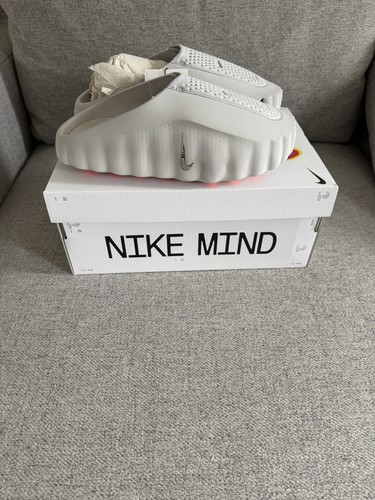 Nike mind 001 - nike, slide