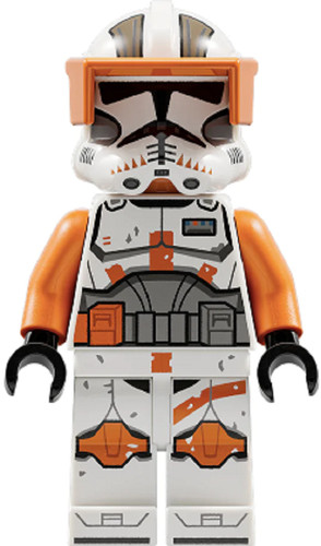 Lego star wars - wars, clone