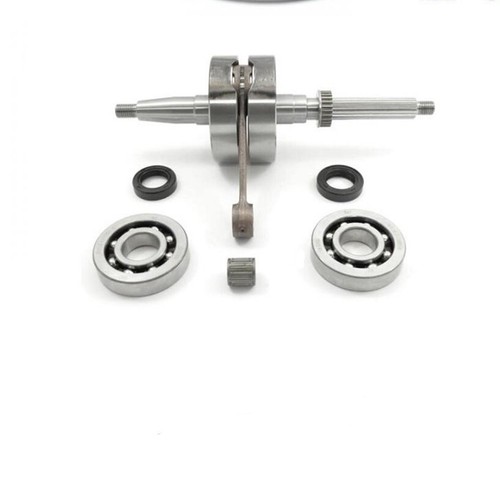 Albero motore cuscinetti top - albero,
