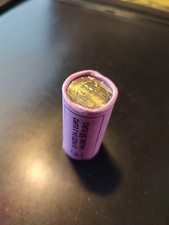 monete Rotolo 25x2 2 Euro