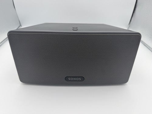 Sonos play wireless hifi - sonos,