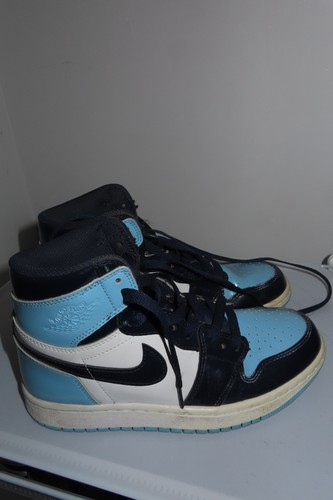 Jordan blue chill taglia - blue,