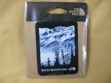 Patch adesiva The North Face