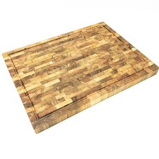Tagliere in blocco da