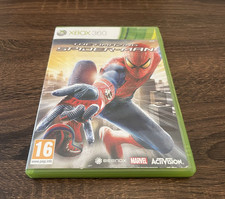 The Amazing Spider-Man Xbox