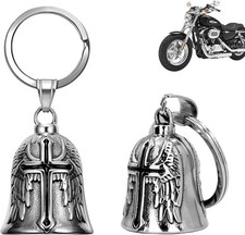 2 PCS Portachiavi Guardian