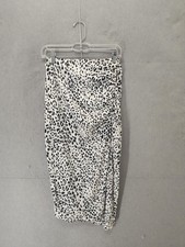 Gonna Zara donna piccola nera