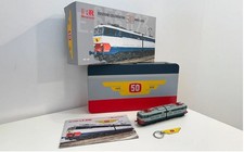 Rivarossi HR2977HM FS