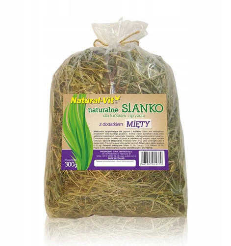 Benek natural vit fieno con - natural-vit,
