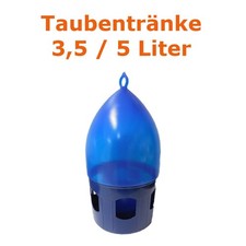 Abbeveratoio per piccioni