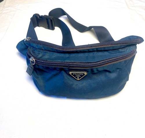 Marsupio prada vintage - marsupio,