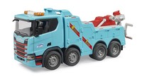 Bruder scania super 560r - scania,