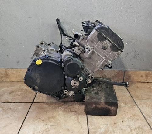 Motore suzuki gsxr gsx - suzuki, 750