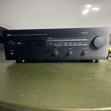 Yamaha AV-90PY Amplificatore