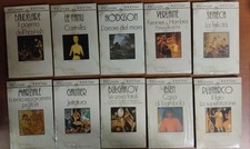 100 PAGINE 1000 LIRE (34) + CLASSICI FAMIGLIA CRISTIANA (12) - TOTALE 100 LIBRI