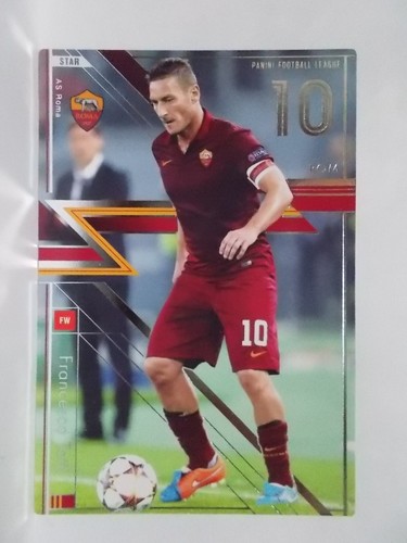 Inserto panini football - inserto,