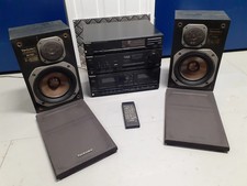 Technics x920 st - &, st-x930l