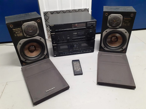 Technics x920 st - su-x920, st-x930l