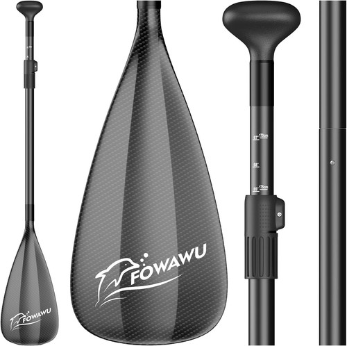 Pagaia sup alluminio leggero - pagaia,