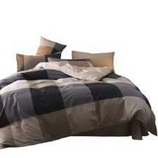 Copripiumino a Quadri King