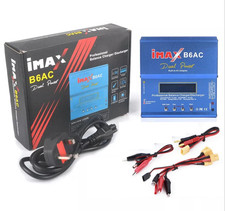 Imax b6ac professionale - imax, 80w