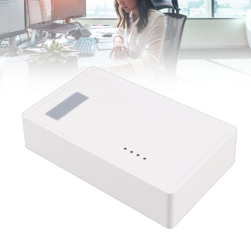 Server stampa wireless - di,