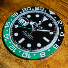 Rolex GMT-Master II Sprite