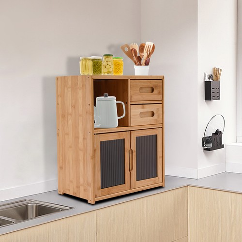Credenza dispensa cucina alta