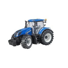 Bruder BRD03120 Trattore New