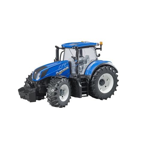 Bruder brd03120 trattore - bruder,
