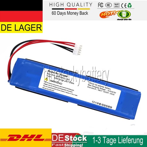 5000 mah gsp0931134 batteria - gsp0931134,