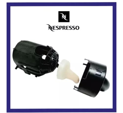 Ricambio camera infusore - camera,