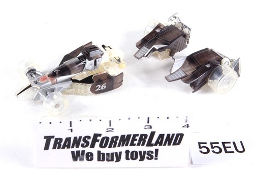 Transformers henkei deluxe - henkei,