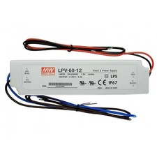 TRASFORMATORE DRIVER