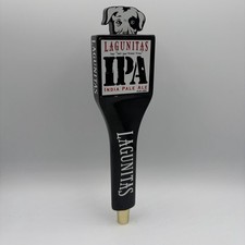 Lagunitas IPA Rubinetto Birra
