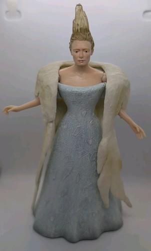 Chronicles narnia white - of,