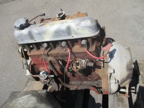 Motore benzina volvo - volvo, amazon