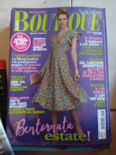 2021 06 LA MIA BOUTIQUE Giugno