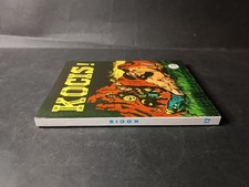Fumetto Mercury Zenith KOCIS